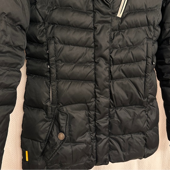 Lolë Nicky Down Jacket with Hood, Women's S - Picture 2 of 10